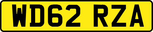 WD62RZA