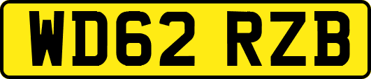 WD62RZB