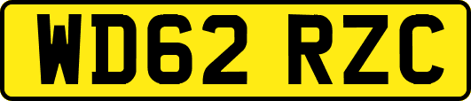 WD62RZC