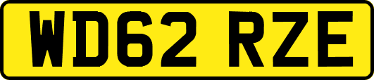 WD62RZE