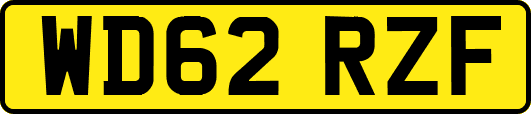 WD62RZF