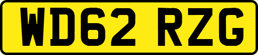 WD62RZG
