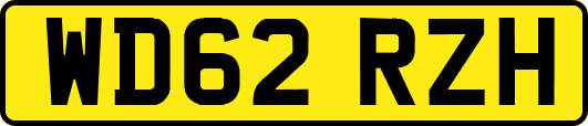 WD62RZH