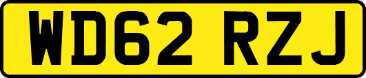 WD62RZJ