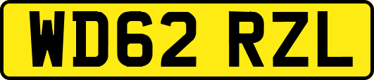 WD62RZL