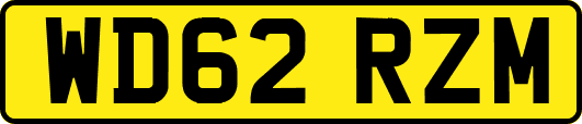 WD62RZM