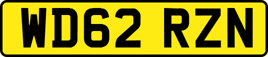 WD62RZN