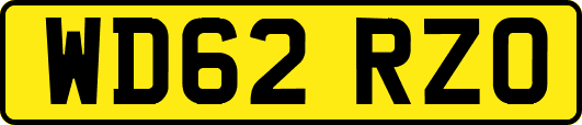 WD62RZO