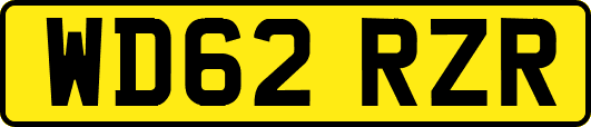 WD62RZR