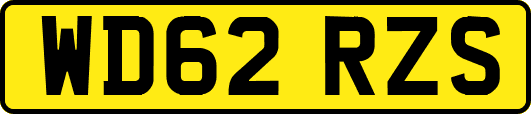 WD62RZS