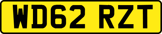 WD62RZT