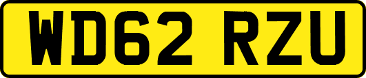 WD62RZU