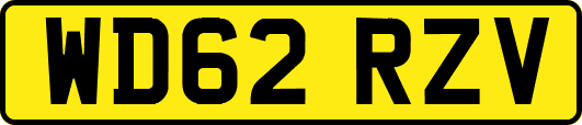 WD62RZV