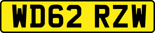 WD62RZW