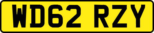 WD62RZY