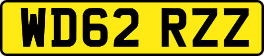WD62RZZ