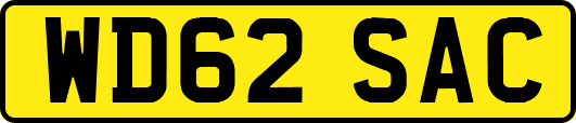 WD62SAC