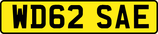 WD62SAE