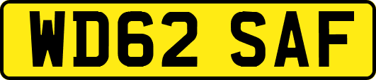 WD62SAF