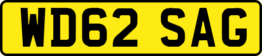 WD62SAG