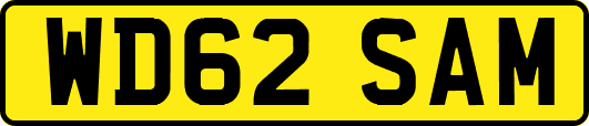 WD62SAM