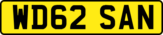 WD62SAN
