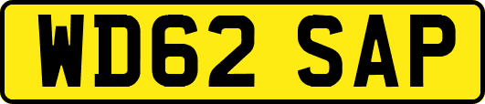 WD62SAP