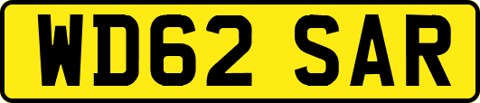 WD62SAR