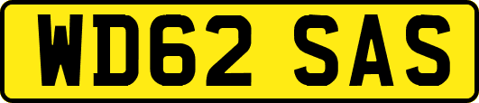 WD62SAS