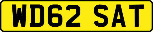WD62SAT