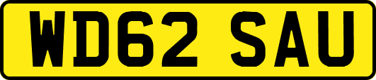 WD62SAU