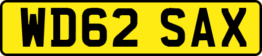 WD62SAX