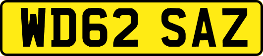 WD62SAZ