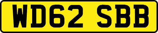WD62SBB
