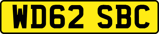WD62SBC