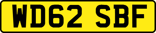 WD62SBF