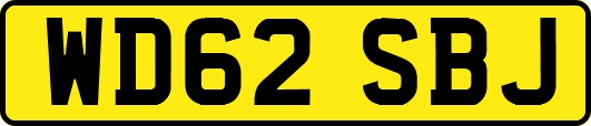 WD62SBJ