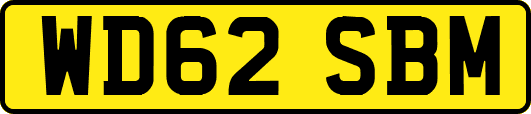 WD62SBM