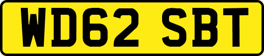 WD62SBT