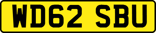 WD62SBU