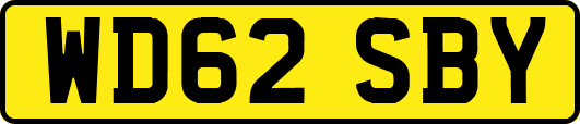 WD62SBY