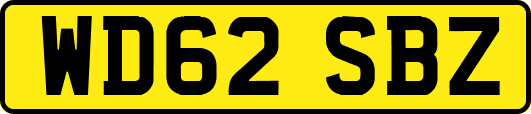 WD62SBZ