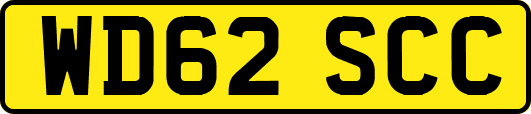 WD62SCC