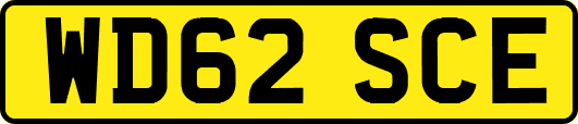WD62SCE