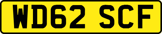 WD62SCF