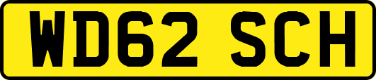 WD62SCH