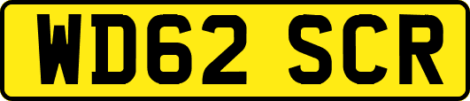 WD62SCR