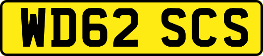 WD62SCS