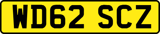 WD62SCZ