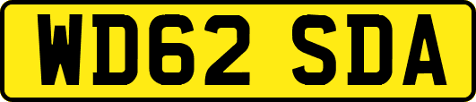 WD62SDA